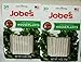 Foto Portal Cool 2 Paquete Jobes Fertilizante Puntos por un Hermoso Plantas de Interior 13-4-5 60 tabletas Nip