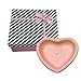 Foto Jardinería interior Caja de regalo de la maceta de la forma del corazón fino que empaqueta los regalos de vacaciones , pink , 32.5*29*13 (foam packaging)