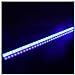 foto LTRGBW 5730 SMD 12V DC 12W 30LEDSuper LED luminoso blu acquario Striscia Luci LED impermeabile della luce di inondazione di alluminio della barra di illuminazione a LED lineare (50cm)