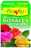 Flower Mod. 10520 – Fertilizzante per Roseti, Confezione da 1 Kg foto, miglior prezzo EUR 13,78 nuovo 2024