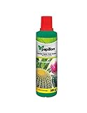 Abono Liquido Papillon Cactus 0,5 Kg Foto, mejor precio 8,16 € nuevo 2024