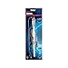 Photo Fluval M50 Submersible Heater, 50-Watt Heater for Aquariums up to 15 Gal., A781
