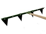 Hoss Tools Garden Row Maker | Easily Create Planting Furrows Photo, best price $119.99 new 2024