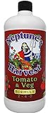 Neptune's Harvest Natural Tomato & Vegetable Organic, OMRI Plant Food 18 oz Concentrate Photo, best price $23.29 new 2024