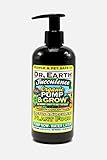 Dr. Earth Organic & Natural Pump & Grow Succulence Cactus & Succulent Plant Food 16 oz, Yellow Photo, best price $12.30 new 2024