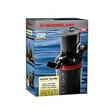 MarineLand Magnum Polishing Internal Canister Filter, For aquariums Up To 97 Gallons, 10.5 IN (ML90770-00) Photo, best price $74.99 new 2024
