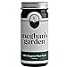 Photo Meghan's Garden,All-Purpose Plant Food Fertilizer Potted Plants 100percent Organic 2 oz Made in USA Succulents, Flowers, Herbs, Fruits, Vegetables Water-Soluble Easy Shake