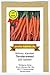 Foto Möhre – Karotte - sehr süß – Früh- und Haupternte - Tendersweet - 200 Samen