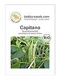 Capitano Buschbohne BIO-Bohnensamen von Bobby-Seeds, Portion Foto, bester Preis 2,95 € neu 2024