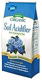 Espoma UL30 Organic Soil Acidifier Fertilizer, 30 lb,Multicolor Photo, best price $32.59 new 2024