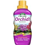 Espoma Company ORPF8 Organic Orchid Plant Food, 8 oz Photo, best price $7.99 new 2024