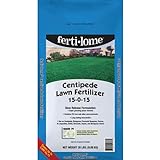 Fertilome (10767) Centipede Lawn Fertilizer 15-0-15 (20 lbs.) Photo, best price $46.96 new 2024