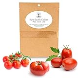 Heirloom Tomato Seeds for Planting Home Garden - Cherry - Roma - Beefsteak - Variety Tomatoes Seeds Photo, best price $6.48 new 2024