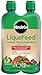 Photo Miracle-Gro LiquaFeed Tomato, Fruits and Vegetables Plant Food Refill Pack, 2 Pack (Liquid Plant Fertilizer)