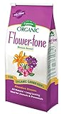 Espoma FT4 4 Lbs Flower-Tone 3-5-7 Plant Food Photo, best price $15.99 new 2024