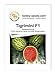 Foto Melonensamen Tigrimini F1 Wassermelone Portion