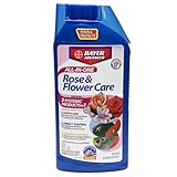 Bayer Advanced All In One Rose & Flower Care 9-14-9 32 Oz Photo, best price $28.83 new 2024
