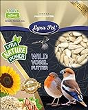 Lyra Pet® 25 kg Sonnenblumenkerne geschält HK Deutschland Vogelfutter Vögel Foto, bester Preis 53,99 € (2,16 € / kg) neu 2024