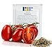 Photo 300+ Roma Tomato Seeds- Heirloom Non-GMO USA Grown Premium Seeds for Planting by RDR Seeds