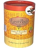 EarthPods Premium Bio Organic Cactus & Succulent Plant Food – Concentrated Fertilizer (100 Spikes) – 6 year Supply – Easy: Push Capsule Into Soil & Water – NO Mess, NO Smell, NO Liquid – 100% Eco + Child + Pet Friendly & Made in USA Photo, best price $34.99 ($0.35 / Count) new 2024