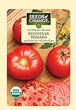 Seeds of Change 06074 Organic Beefsteak Tomato seed Photo, best price $6.95 new 2024