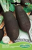 Germisem Long Black Semillas de Invierno Rábano 8 g, EC9040 Foto, mejor precio 2,21 € nuevo 2024