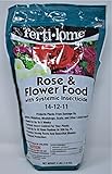 fertilome Rose And Flower Dry Plant Food Photo, best price $22.98 new 2024