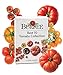 Photo Burpee Best 10 Packets of Non-GMO Planting Tomato Seeds for Garden Gifts