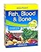 Foto Eazifeed Fish Blood & Bone Orgánica Planta multipropósito Fertilizantes vegetal 750g
