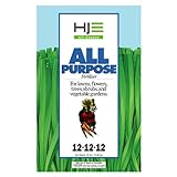 Howard Johnsons 7137 12-12-12 Fertilizer, 35 lb Photo, best price $49.03 new 2024