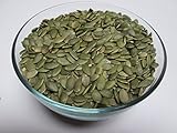 Raw Shelled Pumpkin Seeds-Pepitas, 3 lb-Candymax Photo, best price $24.98 ($0.52 / Ounce) new 2024