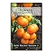 Photo Sow Right Seeds - Kellogg's Breakfast Tomato Seed for Planting - Non-GMO Heirloom Packet with Instructions to Plant a Home Vegetable Garden