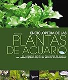 Enciclopedia de las plantas de acuario (Animales) Foto, mejor precio 24,99 € nuevo 2024