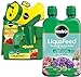 Photo Generic Miracle-Gro LiquaFeed All Purpose Plant Food Advance Starter Kit and Flowering Trees & Shrubs Plant Food Bundle: Feeding as Easy as Watering