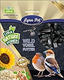 Lyra Pet® 25 kg Sonnenblumenkerne schwarz HK Deutschland Wildvogelfutter Vögel Winterfutter Vogelfutter Wildvögel Foto, bester Preis 35,89 € (1,44 € / kg) neu 2024