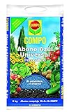 COMPO Abono Azul Universal NovaTec 5 kg Foto, mejor precio 14,73 € nuevo 2024