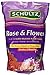 Photo Schultz Spf48410 Rose & Flower Slow-Release Plant Food, 15-5-15, 3.5 Lbs