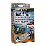 JBL Micromec, Billes de filtration en verre fritté pour la dégradation biologique des polluants Pour filtre d'aquarium - 1 litre Photo, meilleur prix 17,98 € nouveau 2024