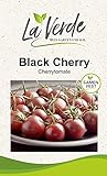 Black Cherry Tomatensamen Foto, bester Preis 3,25 € neu 2024