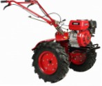 jednoosý traktor Nikkey MK 1550 fotografie, popis