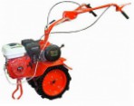 jednoosý traktor Салют ХондаGX-200 fotografie, popis