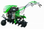 jednoosý traktor Aurora SPACE-YARD 1000D SMART fotografie, popis