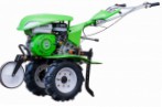 walk-bak traktoren Aurora GARDENER 750 SMART Bilde, beskrivelse