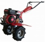 Weima WM500, jednoosý traktor fotografie