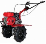 Agrostar AS 500, jednoosý traktor fotografie