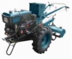BauMaster DT-8807X, jednoosý traktor fotografie