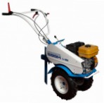 walk-hjulet traktor Нева МБ-3С-7.0 Pro Foto, beskrivelse