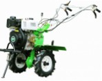 jednoosý traktor Aurora SPACE-YARD 1050 EASY fotografie, popis