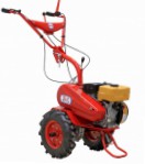 walk-hjulet traktor Салют 100-Р-М1 Foto, beskrivelse