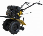 Huter GMC-7.5, jednoosý traktor fotografie